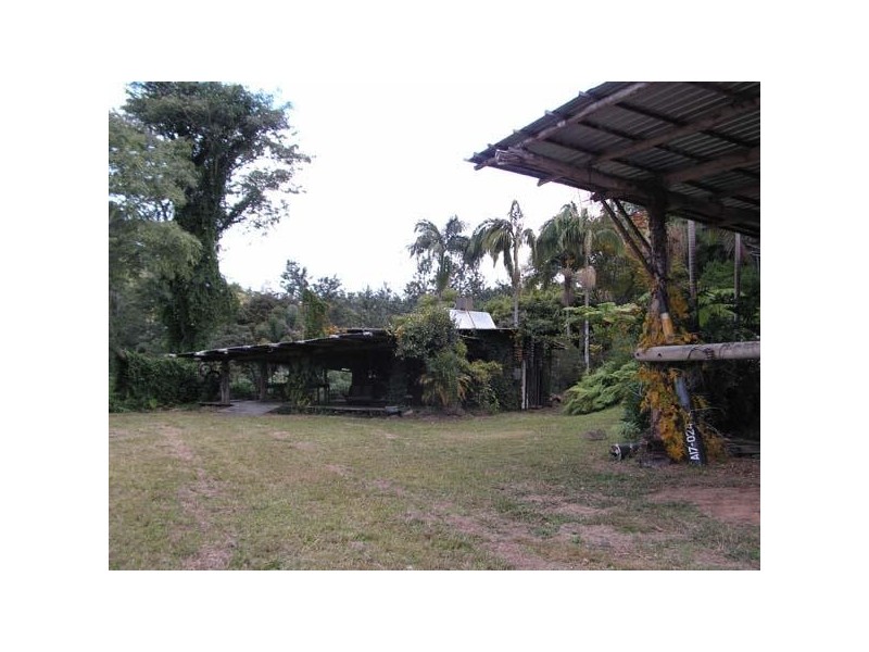 723 Rowlands Creek Rd, Uki NSW 2484