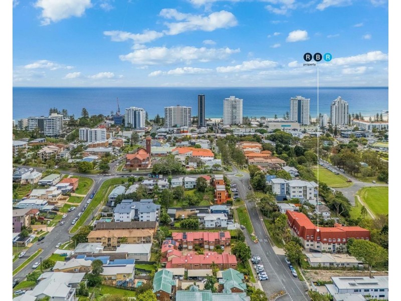 2/54 Dutton Street, Coolangatta QLD 4225