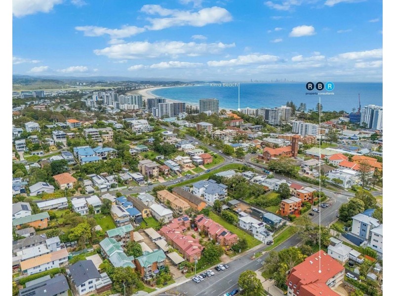 2/54 Dutton Street, Coolangatta QLD 4225