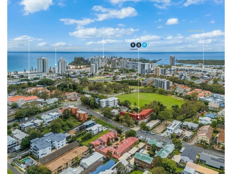 2/54 Dutton Street, Coolangatta QLD 4225