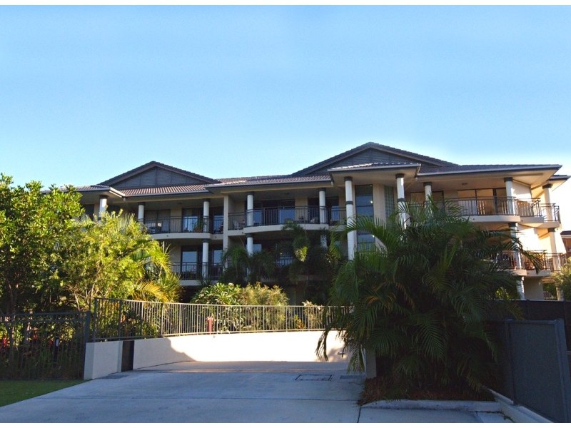 18/17 Powell Street, Tweed Heads NSW 2485