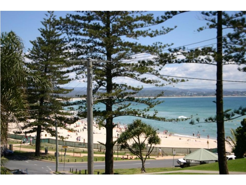 Coolangatta QLD 4225