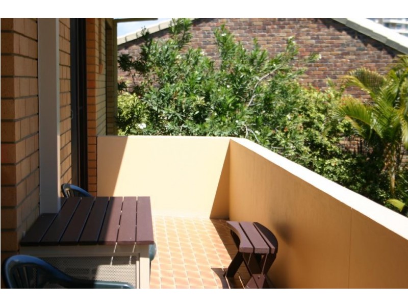 Coolangatta QLD 4225