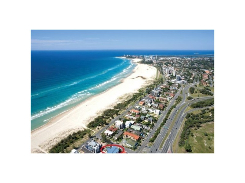 4/3 Johnston Street, Bilinga QLD 4225