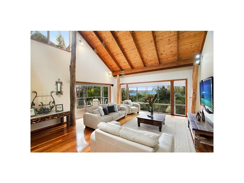 235 Beltana Drive, Bilambil NSW 2486