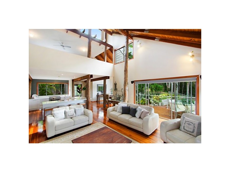 235 Beltana Drive, Bilambil NSW 2486