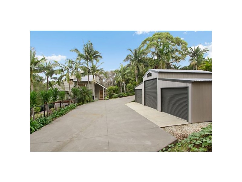 235 Beltana Drive, Bilambil NSW 2486