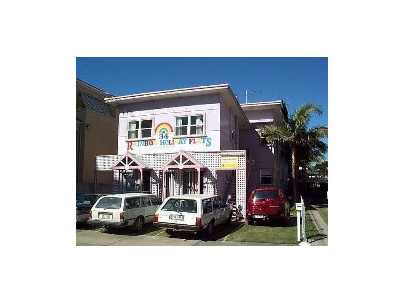 Rainbow Bay QLD 4225