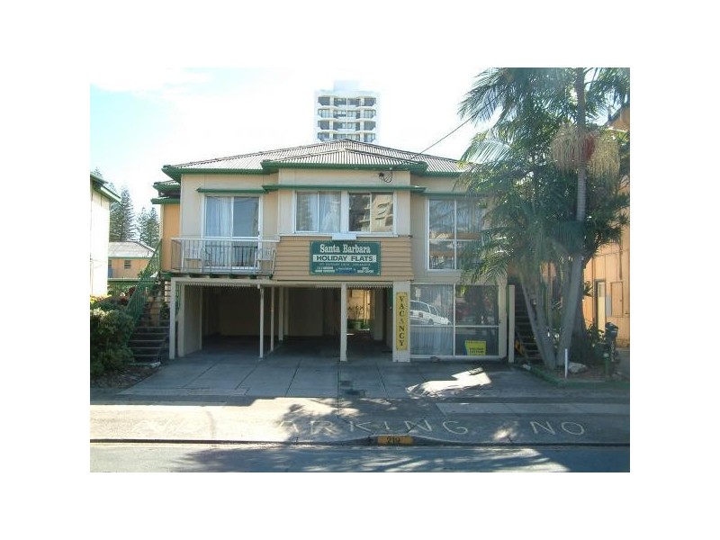 Coolangatta QLD 4225