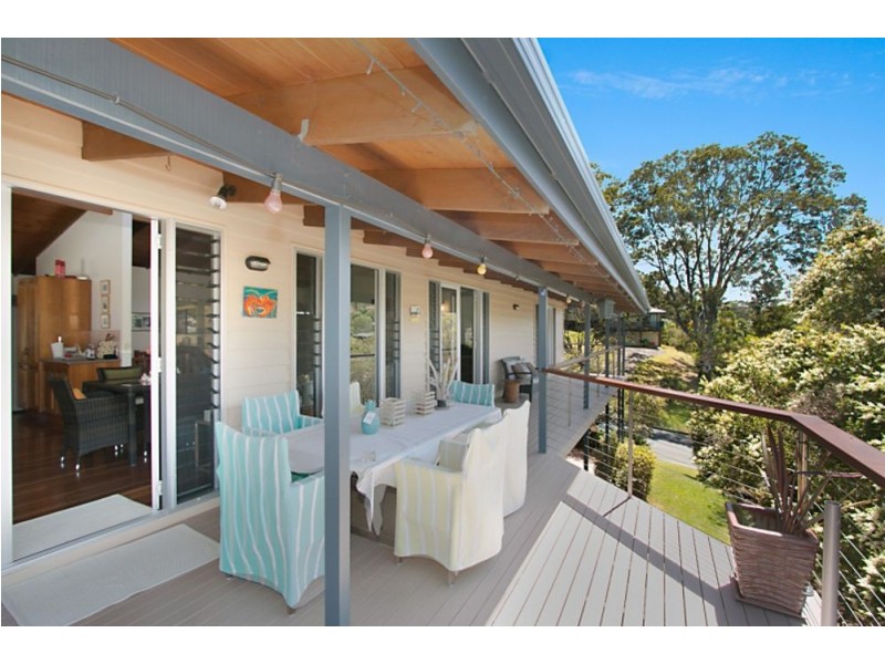 1 Boorala Court, Tugun QLD 4224