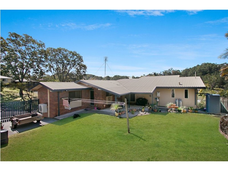 1 Boorala Court, Tugun QLD 4224