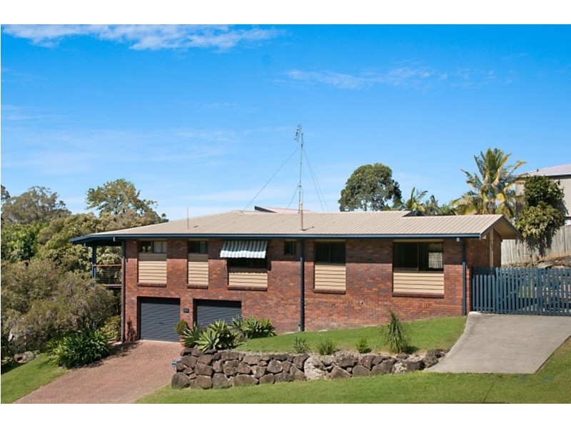 1 Boorala Court, Tugun QLD 4224