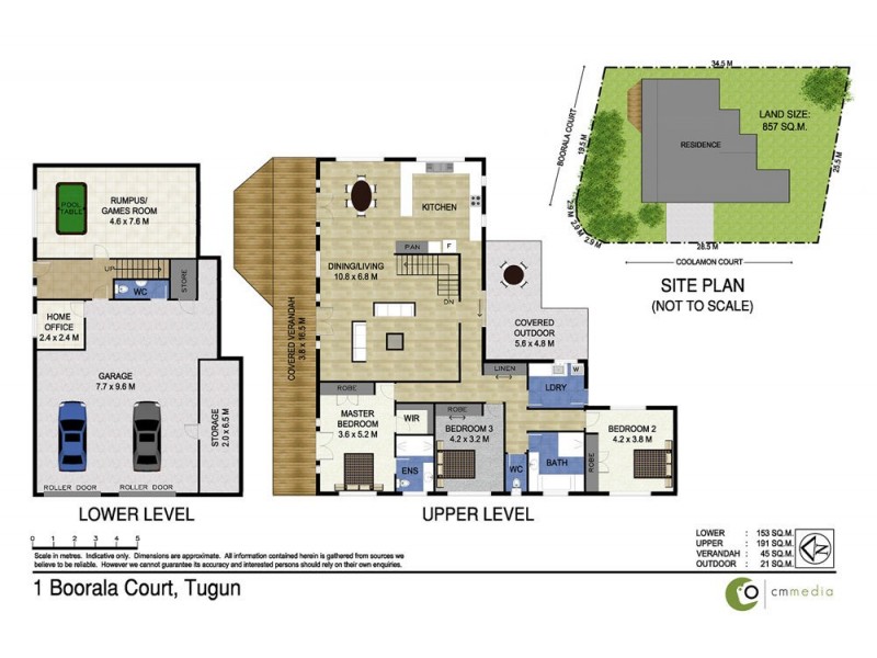 1 Boorala Court, Tugun QLD 4224