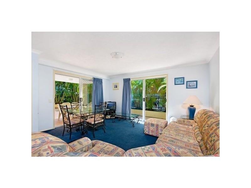 Coolangatta QLD 4225