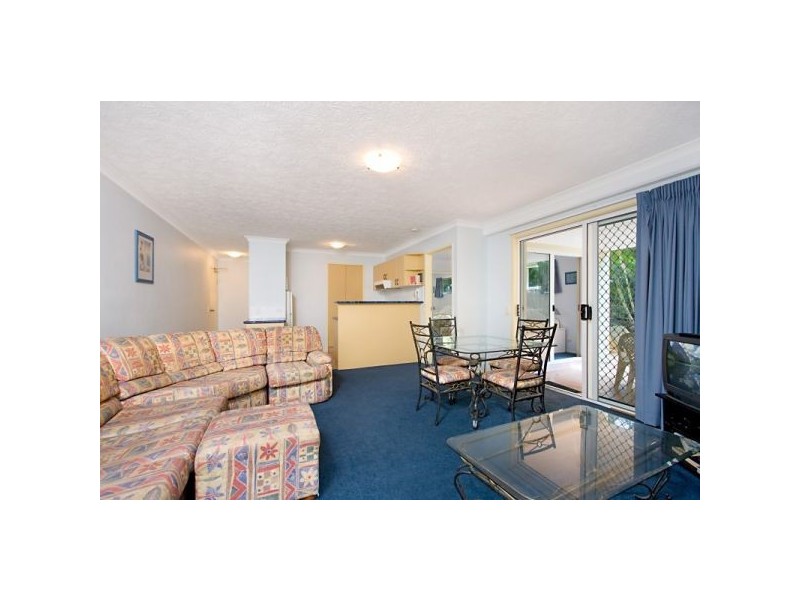 Coolangatta QLD 4225