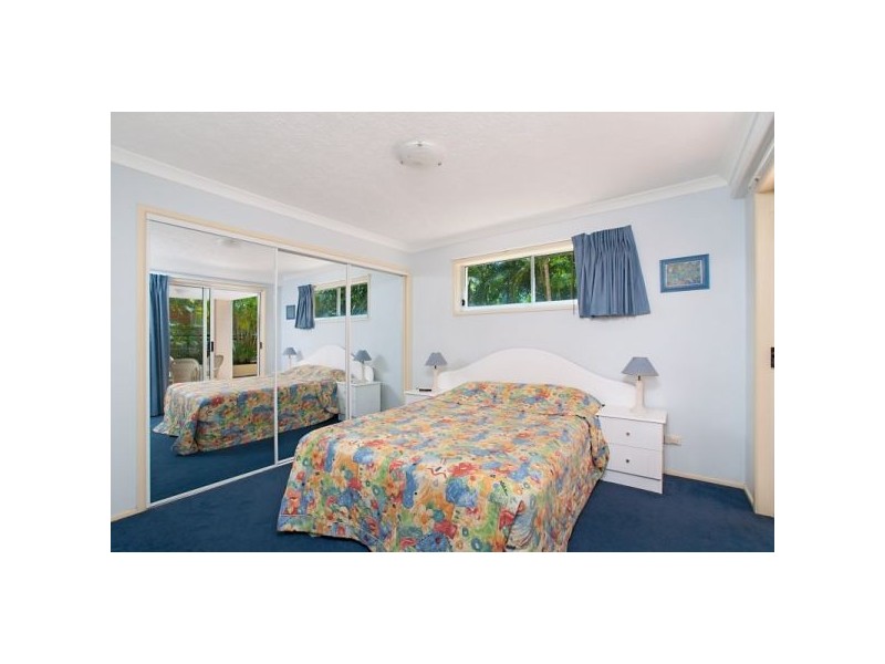 Coolangatta QLD 4225