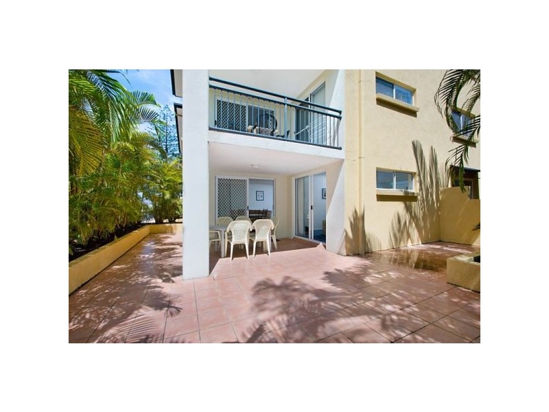 Coolangatta QLD 4225