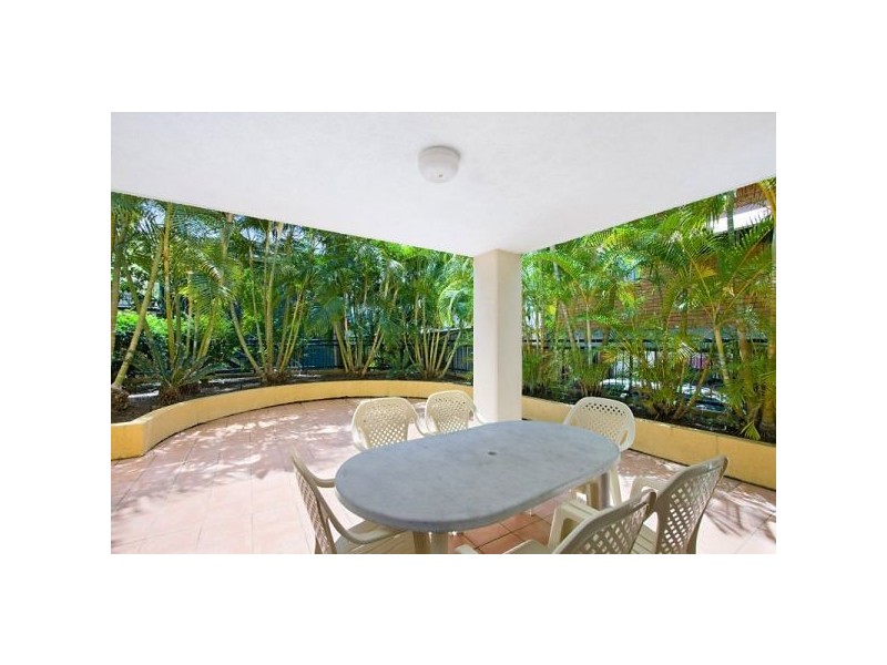 Coolangatta QLD 4225