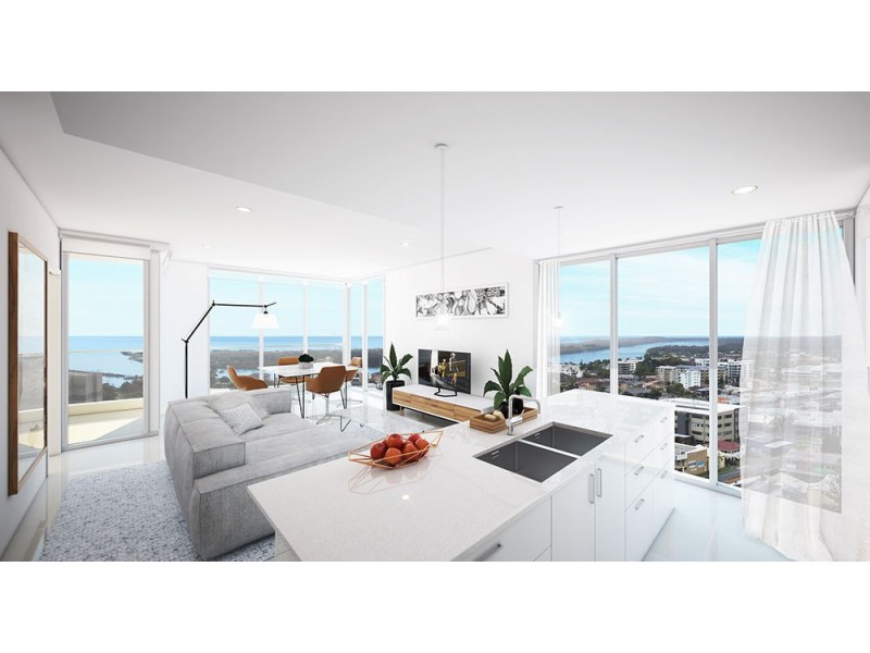 2 Bay Street, Tweed Heads NSW 2485