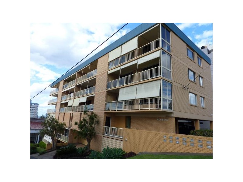 4/22 Hill street, Coolangatta QLD 4225