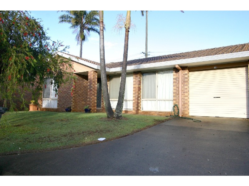 13/3-19 Amaroo Drive, Banora Point NSW 2486