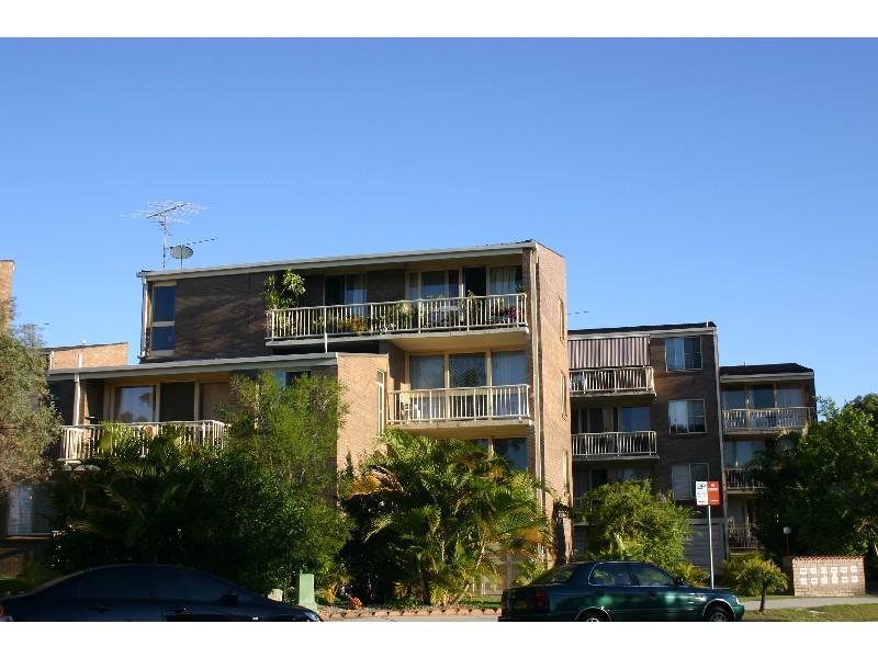 Tweed Heads NSW 2485