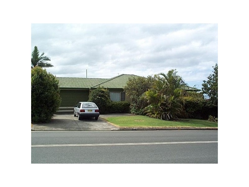 2 Mountainview Espl, Bilambil Heights NSW 2486