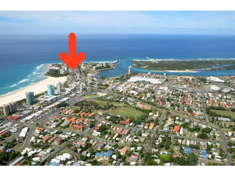 24/5 Hill street (Bella Mare), Coolangatta QLD 4225