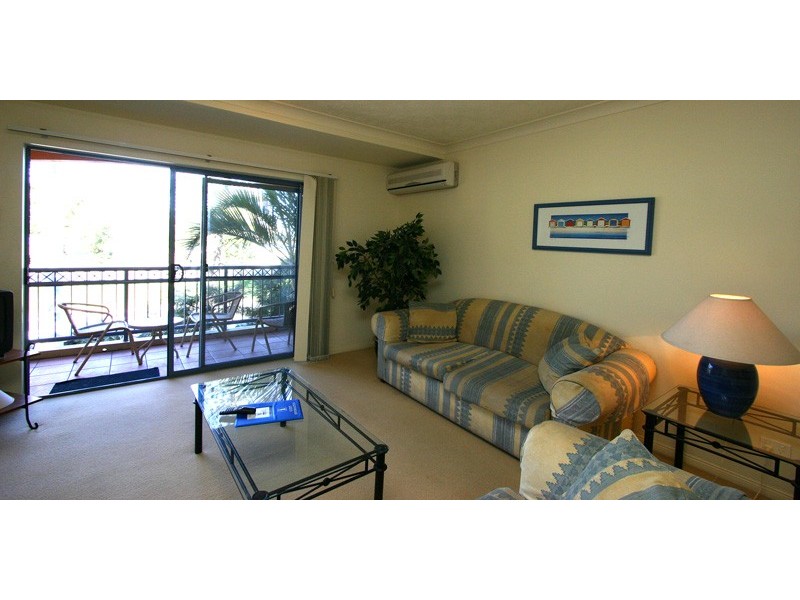 24/5 Hill street (Bella Mare), Coolangatta QLD 4225