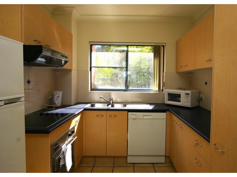 24/5 Hill street (Bella Mare), Coolangatta QLD 4225