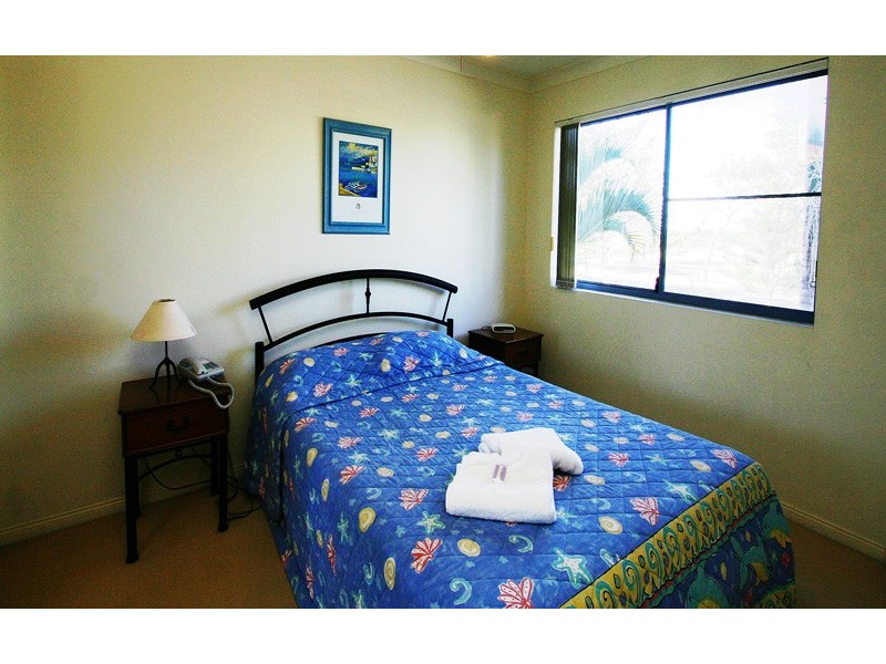 24/5 Hill street (Bella Mare), Coolangatta QLD 4225