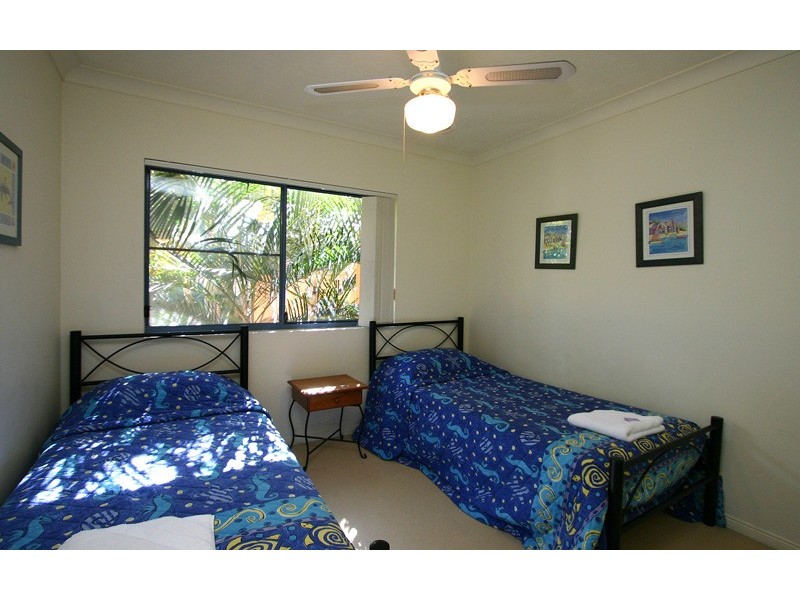 24/5 Hill street (Bella Mare), Coolangatta QLD 4225