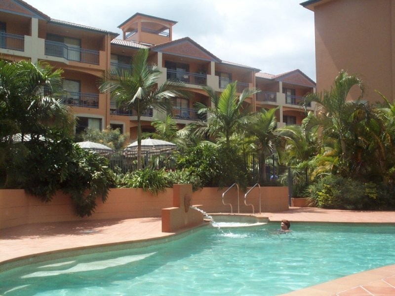 24/5 Hill street (Bella Mare), Coolangatta QLD 4225