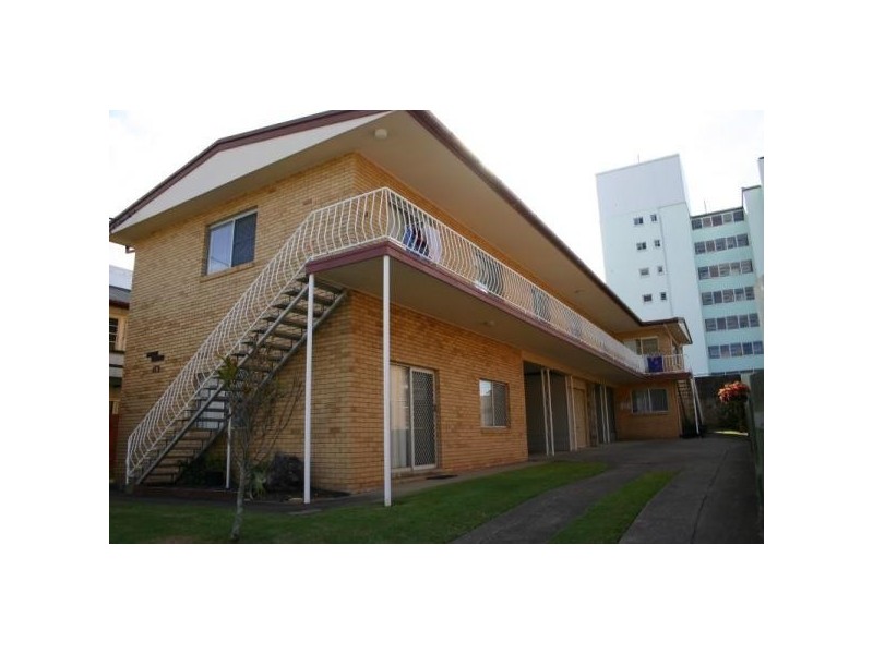 Coolangatta QLD 4225