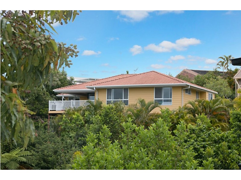 10 Cocararra Court, Tugun QLD 4224