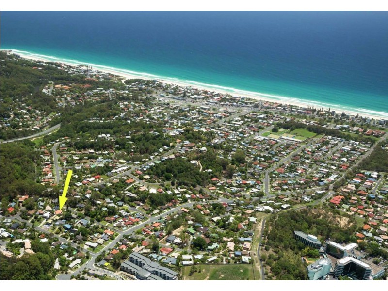 10 Cocararra Court, Tugun QLD 4224