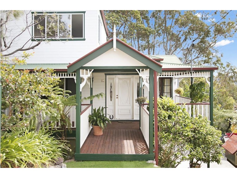 22 Illawarra Court, Tugun QLD 4224