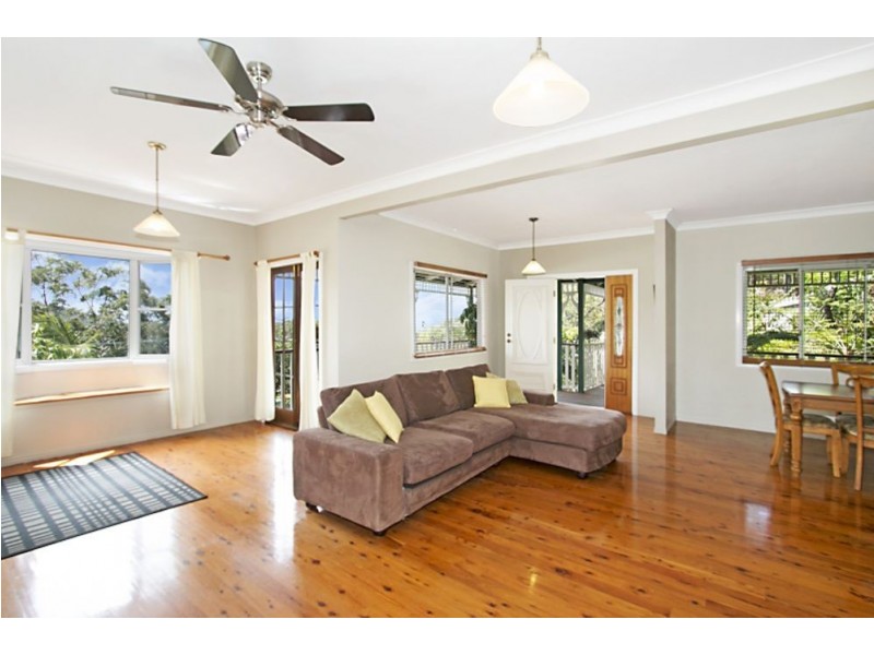 22 Illawarra Court, Tugun QLD 4224