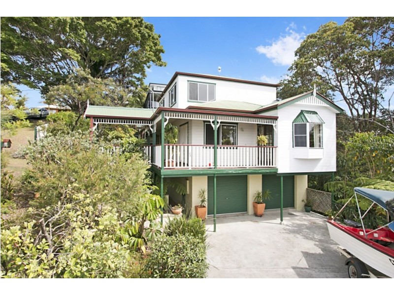 22 Illawarra Court, Tugun QLD 4224