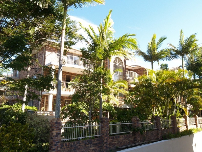 19 “Ocean Cove” 9 Ocean st, Kirra QLD 4225