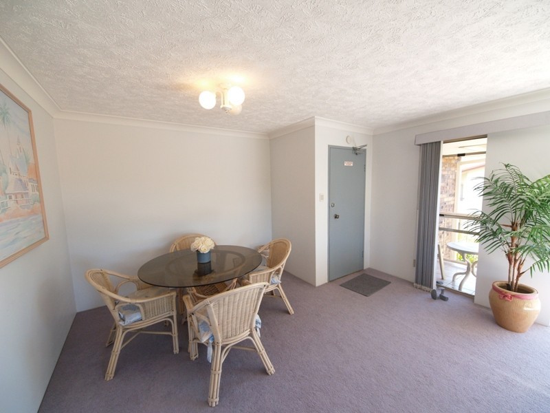 19 “Ocean Cove” 9 Ocean st, Kirra QLD 4225