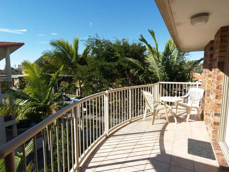 19 “Ocean Cove” 9 Ocean st, Kirra QLD 4225