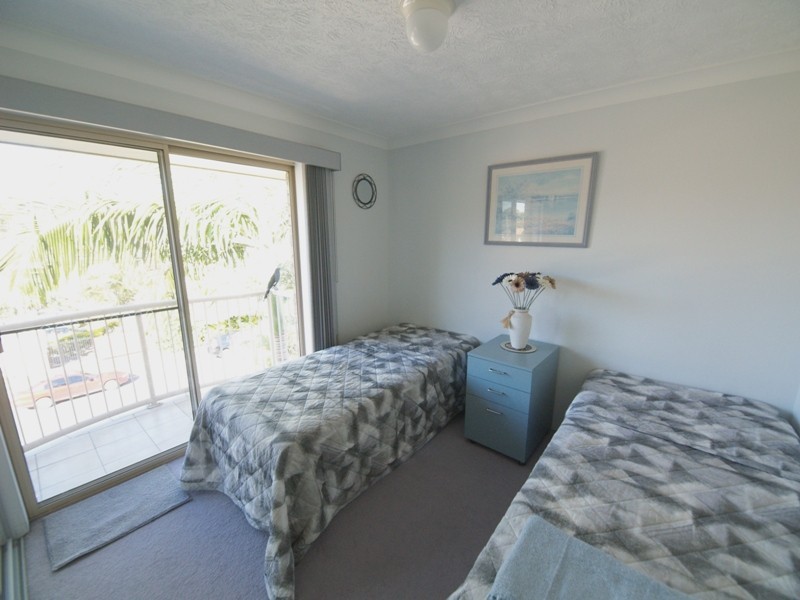19 “Ocean Cove” 9 Ocean st, Kirra QLD 4225