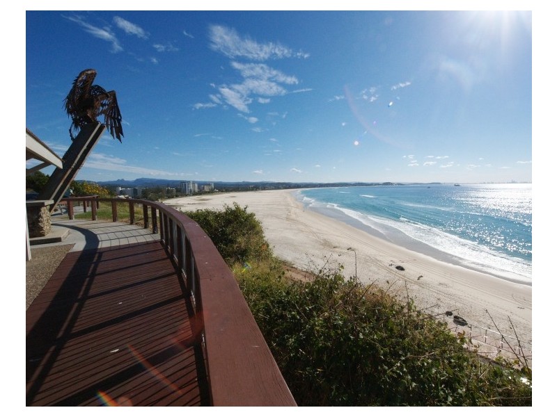 19 “Ocean Cove” 9 Ocean st, Kirra QLD 4225