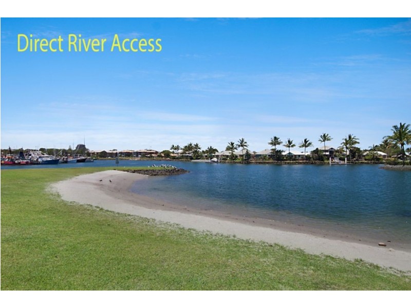 195 Mariners Drive, (Discovery Drive), Tweed Heads NSW 2485