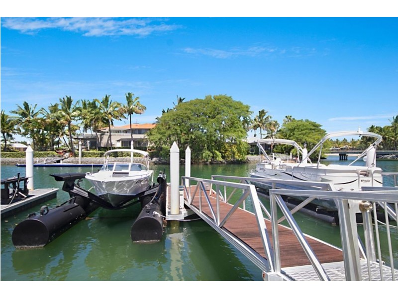 195 Mariners Drive, (Discovery Drive), Tweed Heads NSW 2485