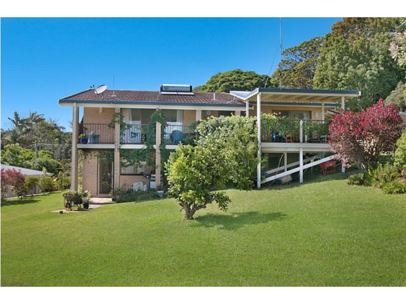 57 Parkes Lane, Terranora NSW 2486