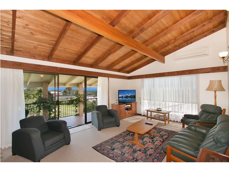 57 Parkes Lane, Terranora NSW 2486