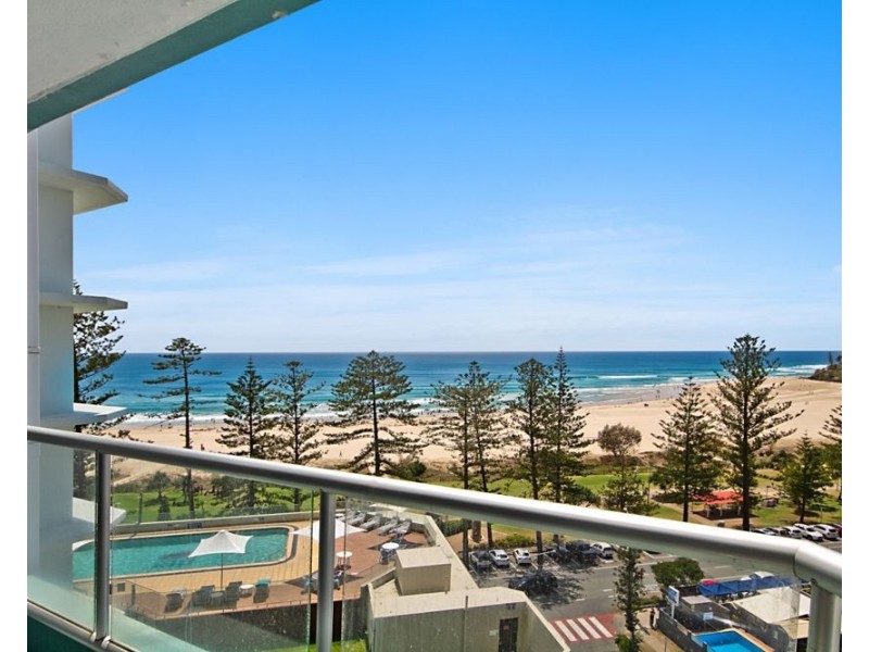 35/70-80 Marine Parade, Coolangatta QLD 4225