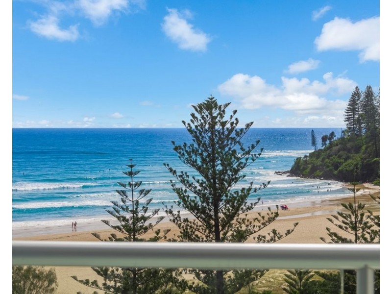 35/70-80 Marine Parade, Coolangatta QLD 4225